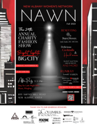 New Albany Women's Network 24th Annual Fashion Show