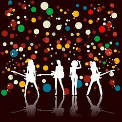 Long Island's 70's Themed-Party