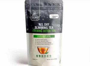 All Day Slimming Tea Reviews 2023 (Shocking Customer Complaints Exposed) Is It Legit andSafe? Ingred
