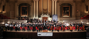 Worcester Youth Orchestras Mid-Season Auditions