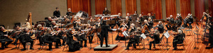 Symphonic Potpourri