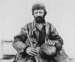 The Leatherman: A Western Connecticut Legend