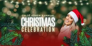 Chloë Agnew & Friends Present Their Annual Christmas Celebration