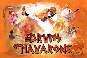 The Drums of Navarone in Concert