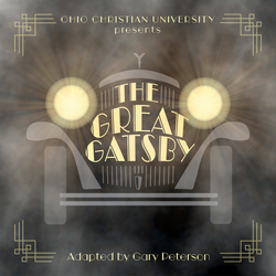The Great Gatsby