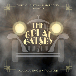 The Great Gatsby