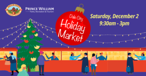 Dale City Holiday Market