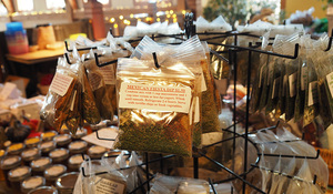 MN Herb Society, Winter Sale