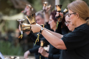 'Tis the Season: Holidays at MIM