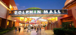 Dolphin Mall to Show Appreciation for Miami-Dade Veterans November 9 – 12