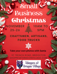 Small Business Christmas