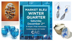 Market Bleu | 2023 Winter Quarter Event