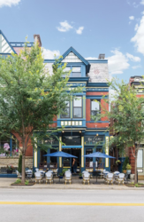 Fierce Ladies Open House Dinner