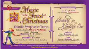 Concert for a Winter's Eve