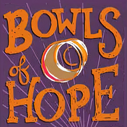 WHAM Art Center Bowls of Hope