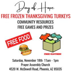 Day of Hope