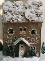 Gingerbread Houses: *In-Person: Eastgate*