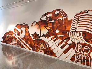 The Wellington Art Society Presents Craig Mcinnis