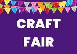 Annual Craft Fair