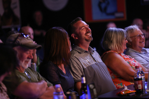 FREE Comedy Show in Gilbert (National Touring Comedian and Friends Show)- Reservation Required