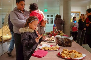 Holiday Wassail Party
