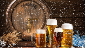 Spirits of Christmas PubTour