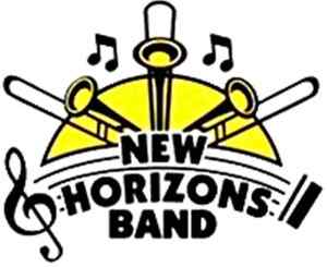 Free Live Concert - New Horizons Band of DuPage-Naperville