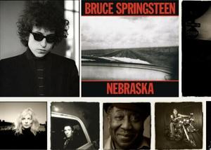 Photography of Legends: Lisa Law and David Michael Kennedy