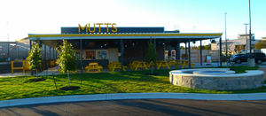 MUTTS Canine Cantina Grand Opening Celebration and Weekend