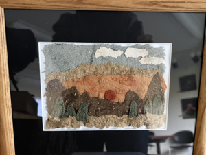 NJ Audubon: Fungi Paper-Making Workshop Series
