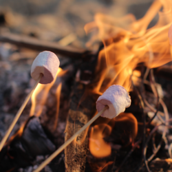 Winter Kickoff Campfire with Friluftsliving Family & Raritan Headwaters!