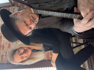 Holiday Concert with Dusty & Pearl
