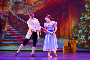Fairfax Ballet Company’s Nutcracker