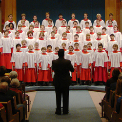 Northwest Boychoir Presents: A Festival of Lessons & Carols