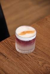 "Sip & Support Movember at Novecento"