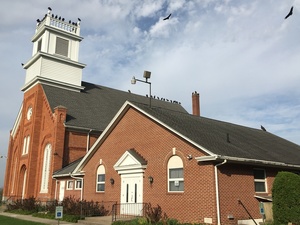 St. Peter's UCC of Molltown Christmas Bazaar