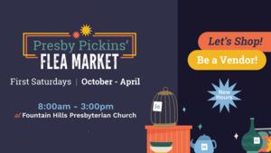 Presby Pickins' Market