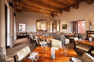 Celebrate Thanksgiving at Ko'Sin