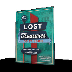 Lost Treasures of St. Louis with Cameron Collins