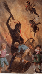 The Fright Before Christmas with Jeff Belanger: Putting the Scary back in Christmas!