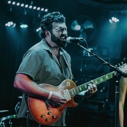 The Alex Lucero Band: Alex Lucero @ Chaminade Resort
