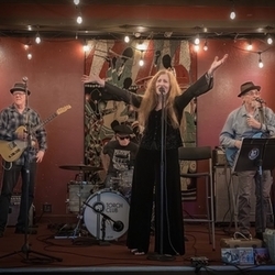 Red's Blues: Red’s Blues at the Ugly Mug Coffee House