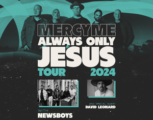 MercyMe
