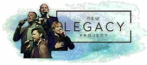 Free Concert in Florence with Nashville-based Men's Vocal Band, New Legacy Project