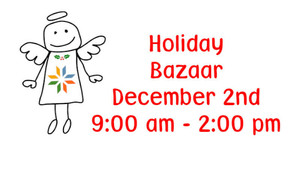 Holiday Bazaar