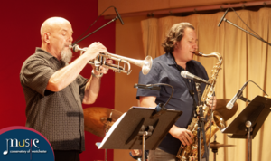 MCW Faculty Jazz Concert & Live Stream