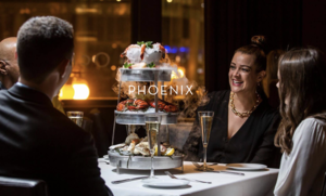 Ocean Prime Hosts Night Before Thanksgiving Happy Hour NOV. 22