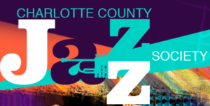 Charlotte County Jazz Society presents their November Jazz Jam