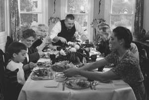 Profs & Pints Northern Virginia: How America Ate—a History