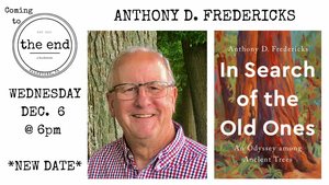 Anthony D. Fredericks - In Search of the Old Ones